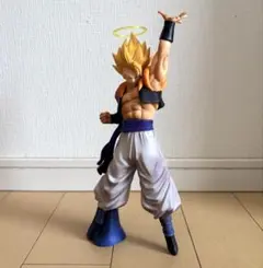 【開封品】ドラゴンボールレジェンズコラボ ゴジータ フィギュア