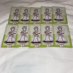 プロセカ 日野森志歩 サンリオコラボ エピカ