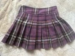 2026年最新】バーバリーチェックスカートの人気アイテム - メルカリ