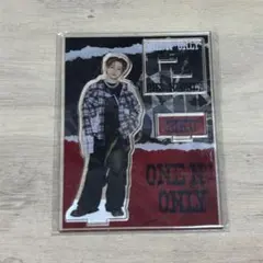 2026年最新】one n' only アクスタの人気アイテム - メルカリ