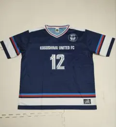 鹿児島ユナイテッドFC ユニフォーム 12番