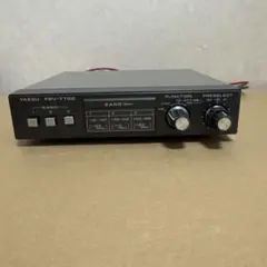 YAESU FRA-7700 ジャンク品 103 YAESU FRA-7700 ジャンク品 103 - メルカリ