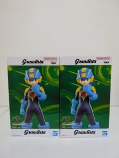 2026年最新】grandista ロックマンの人気アイテム - メルカリ