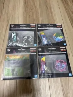 HUNTER×HUNTER くじセット