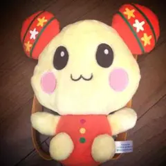 ウータン ぬいぐるみリュックサック♡