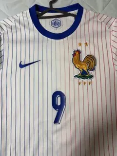 Nike フランス代表 デンベレ 7番 ユニフォーム - メルカリ