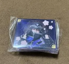 刀ミュ アクリルメモスタンド 水心子正秀