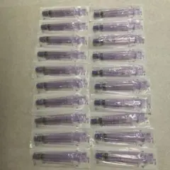 JMS ジェイフィードENシリンジ 10ml 20本セット