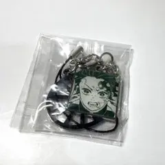 鬼滅の刃 竈門炭治郎 ステンドチャームコレクション