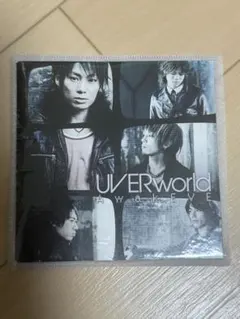 2026年最新】uverworld ジャケットの人気アイテム - メルカリ