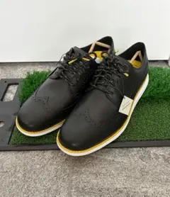 最終お値下げ！コールハーン メンズ ゴルフシューズ 8.5M 26センチのサムネイル