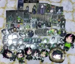 ツイスト リリア・ヴァンルージュ まとめ売り