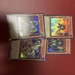 遊戯王 キラーチューン新規デッキパーツ 3種9枚 - メルカリ