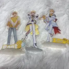 すとぷり るぅとくん アクスタセット