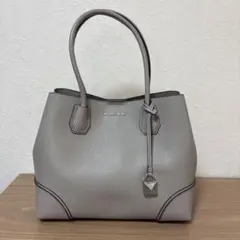 MICHAEL KORS グレー ハンドバッグ