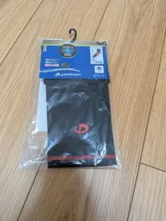phiten リカバリー アームカバー L-LL赤