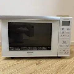 Panasonic オーブンレンジ NE-MS236 本体+トレイ 2020年 Panasonic オーブンレンジ NE-MS236 本体+トレイ 2020年 - メルカリ