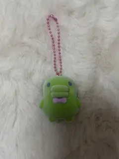 たまごっち フロッキーマスコット くちぱっちのサムネイル
