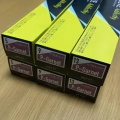 【新品未使用】アディクシー　パープルガーネットセットのサムネイル