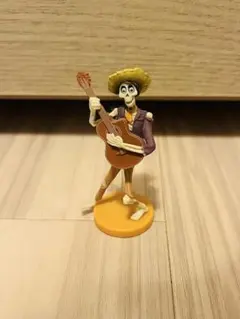 リメンバー・ミー ヘクター ミニフィギュア