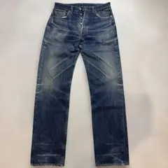 リーバイス ビッグEデニム レプリカ サイズ不明 - メルカリ