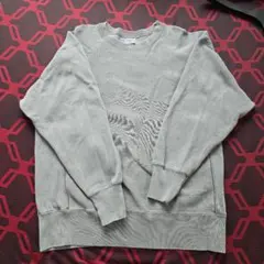 【Champion / チャンピオン】別注 PIGMENT スウェット