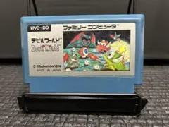 ファミコン デビルワールド まとめ買い大歓迎 -G-⭐︎