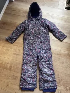 BURTON 子供用スノーボードウェア 110cm