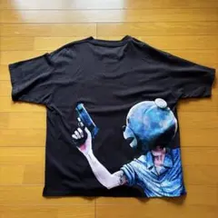 復刻！ano幼少期Tシャツ L 復刻！ano幼少期Tシャツ L - メルカリ