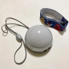 ウルトラマン　カラータイマー、バンドセット