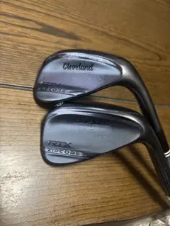 2025年最新】クリーブランド ウェッジ 56の人気アイテム - メルカリ