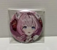 Hoshimatic Project 2026 ランダム缶バッジ 博衣こより - メルカリ