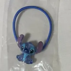 Twinkle ゴム　ディズニー　スティッチ