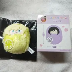 刀剣乱舞 くるみたぴぬい 太閤左文字