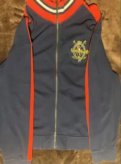 希少　Polo by Ralph Lauren トラックジャケット XL ラルフ