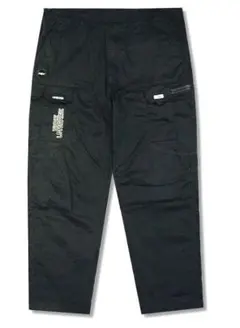 Aape　ア・ベイシング・エイプ イージーパンツ　L
