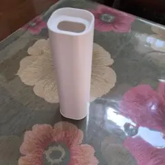 ホワイト 四角形 ティッシュボックス