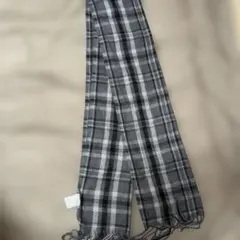 マフラー