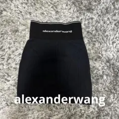 2026年最新】Alexander Wang レディース ミニスカートの人気アイテム