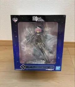 一番くじ Fate/Grand Order A賞 マシュ・キリエライト 未開封