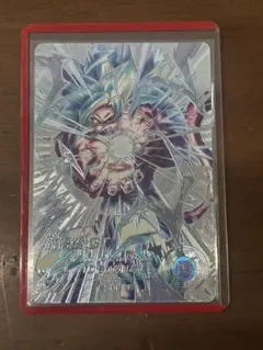 2026年最新】悟空gt sec パラレルの人気アイテム - メルカリ