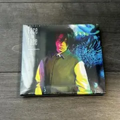 山下智久 Face to Face CD+DVD 未開封