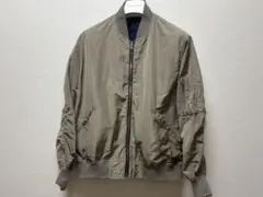 アーバンリサーチ　MA-1スタイルブルゾンリバーシブルSONNYLABEL 新品