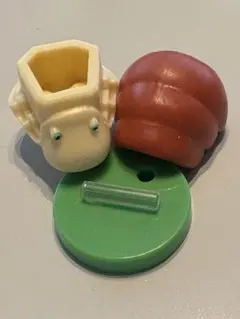 ピクミンチョコエッグ パンモドキ