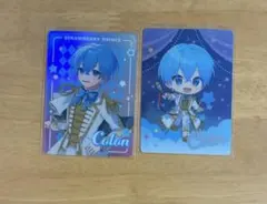 すとぷり ころんくん 2024Spring 等身 デフォ コレカ