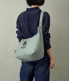 moz sweden ショルダーバッグ