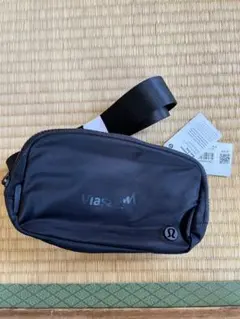 2026年最新】lululemon メンズ ボディバッグ・ウエストポーチの人気