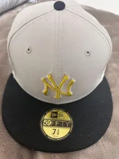 ニューヨークヤンキース 59FIFTY キャップ 7 3/8