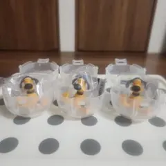 ひつじのショーン 肩ズンFig. ビッツァー カプセルトイ