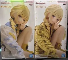 学園アイドルマスター 藤田ことね ゴールドの輝き ver. ナムコ限定